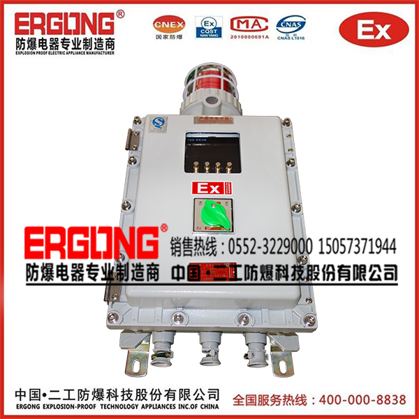 防爆儀表箱廠家直銷(xiāo)